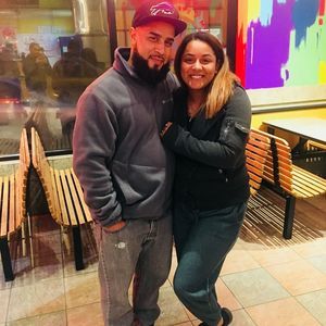 Meet your Posher, Luis